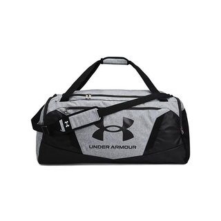 Under Armour Undeniable 5.0 Large Duffle Bag taška, pitch gray medium heather