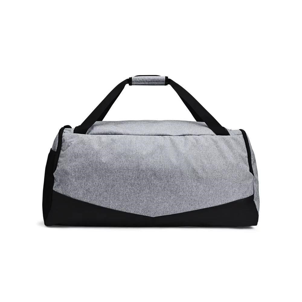 Under Armour Undeniable 5.0 Large Duffle Bag taška, pitch gray medium heather