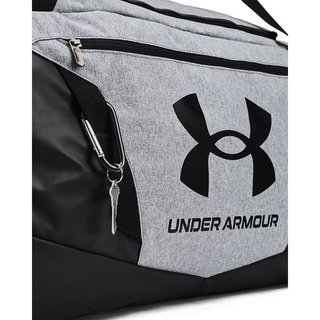 Under Armour Undeniable 5.0 Large Duffle Bag taška, pitch gray medium heather