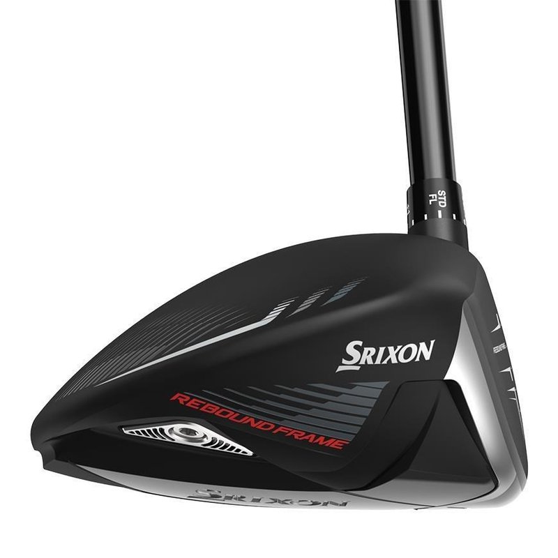 Srixon ZX7 MK II pánsky driver