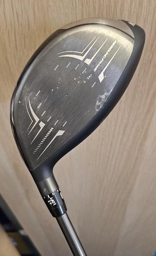 Srixon ZX7 MK II pánsky driver