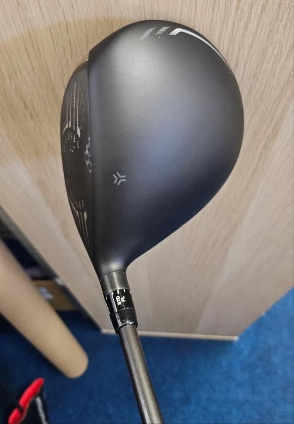 Srixon ZX7 MK II pánsky driver