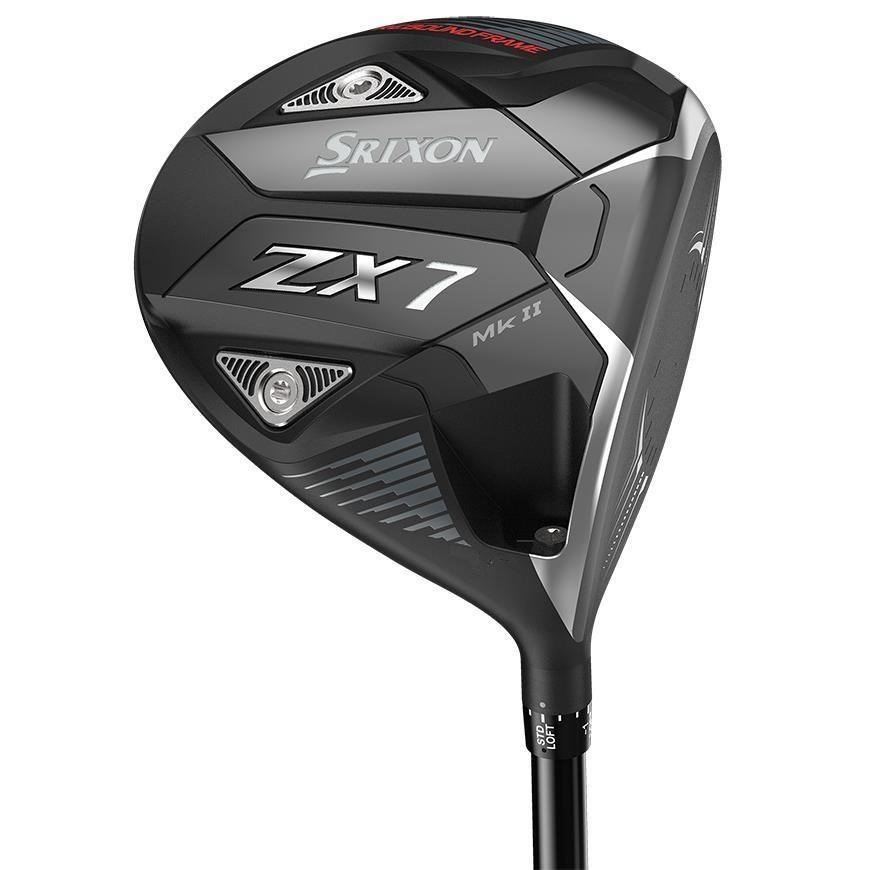 Srixon ZX7 MK II pánsky driver
