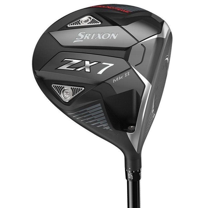 Srixon ZX7 MK II pánsky driver