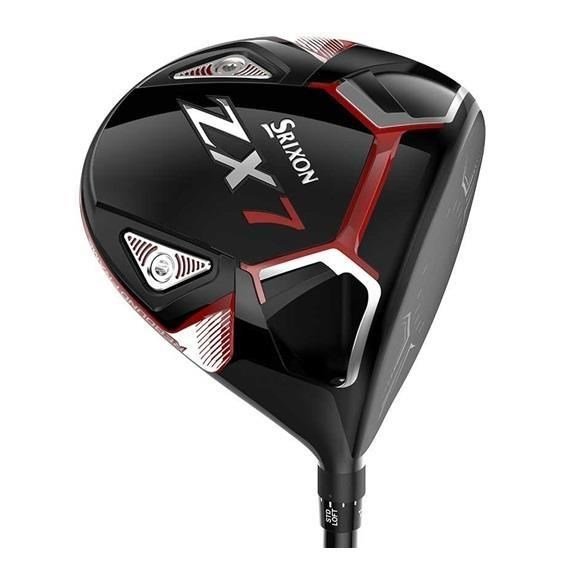 Srixon ZX7 pánsky driver