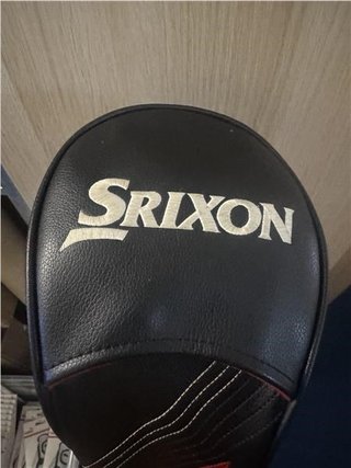 Srixon ZX7 pánsky driver