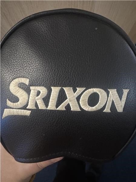 Srixon ZX7 pánsky driver