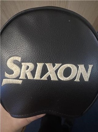 Srixon ZX7 pánsky driver