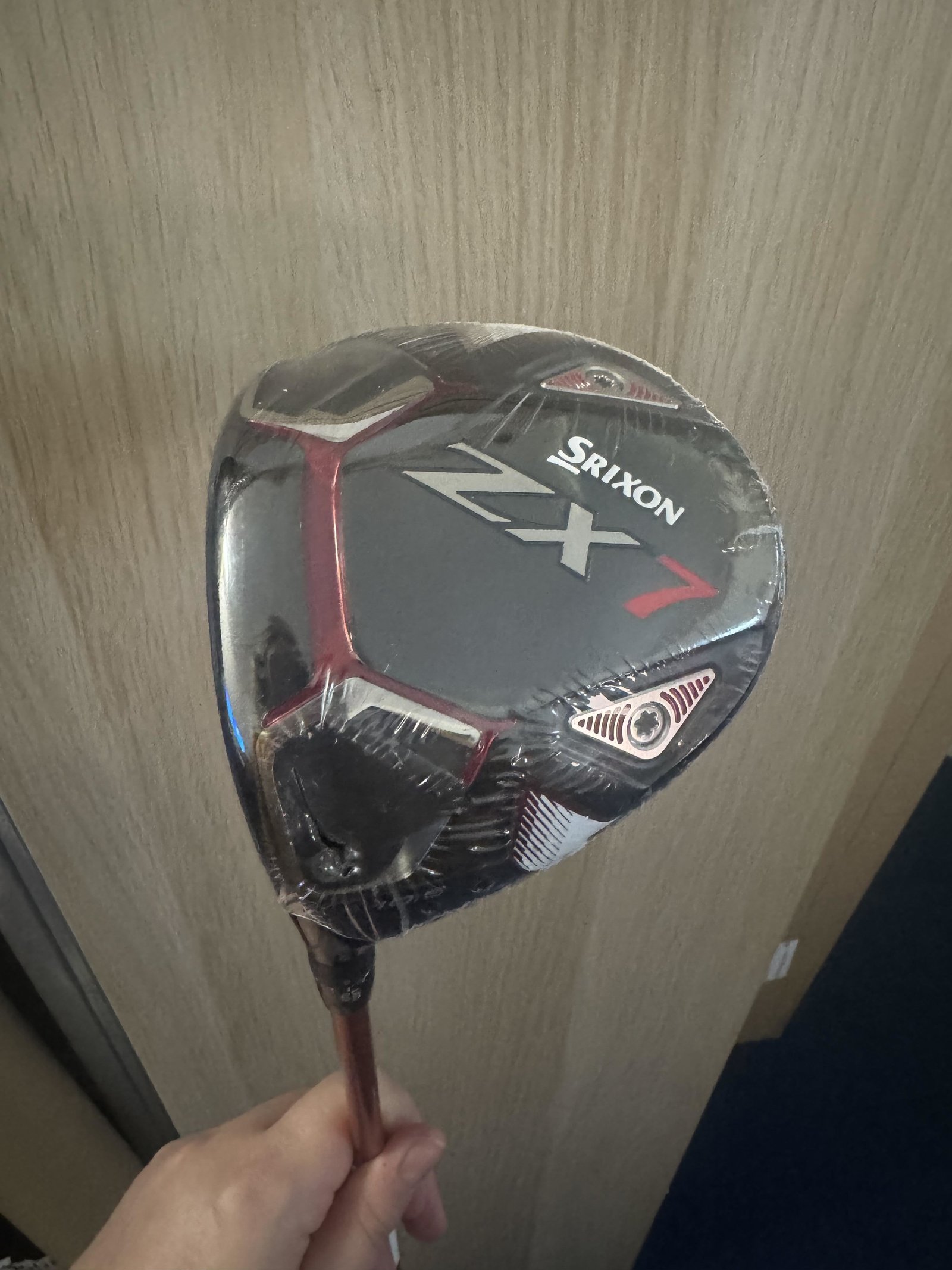 Srixon ZX7 pánsky driver