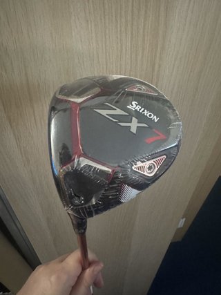 Srixon ZX7 pánsky driver