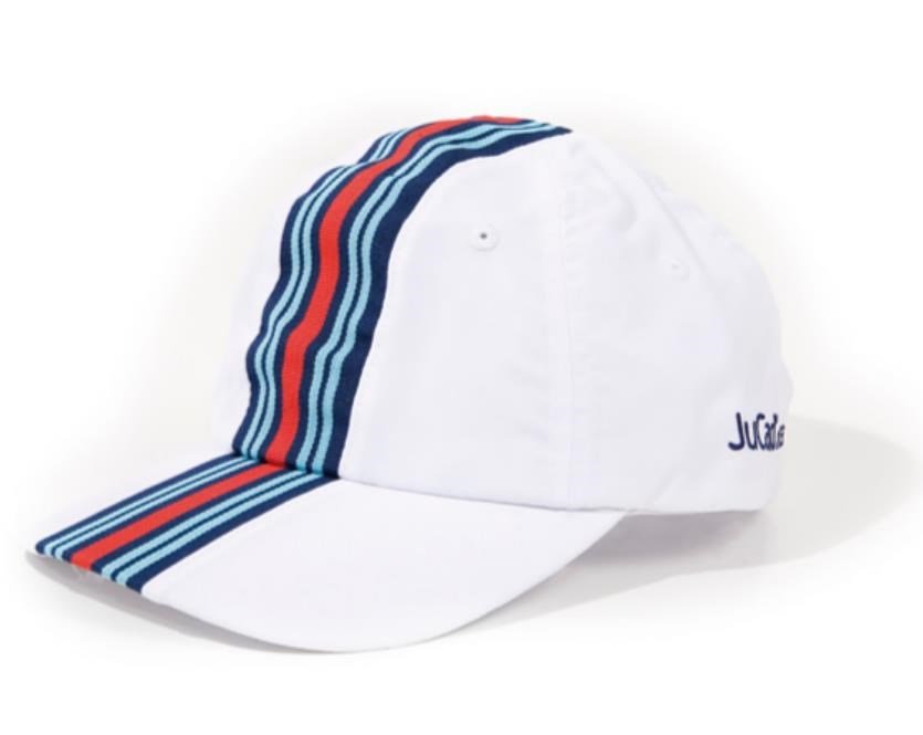 JuCad Soft cap racing kšiltovka, racing