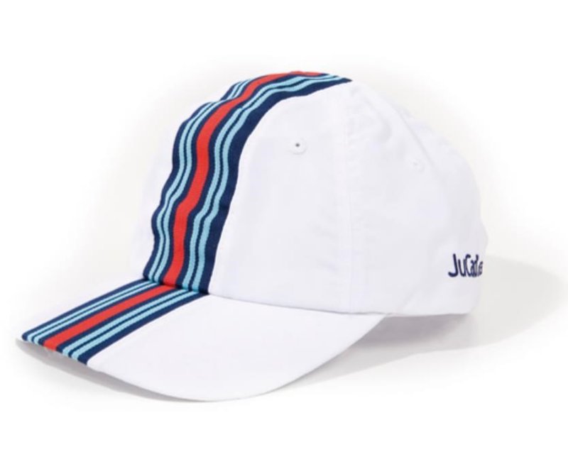 JuCad Soft cap racing kšiltovka, racing