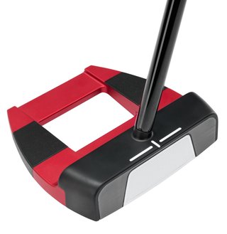 Odyssey Tri-Hot Square 2 Square Jailbird putter