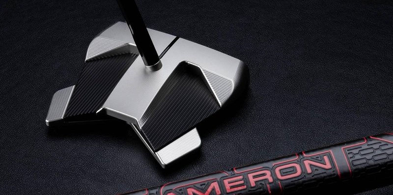 Scotty Cameron Phantom 11R OC putter