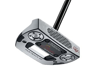 Scotty Cameron Fastback OC putter
