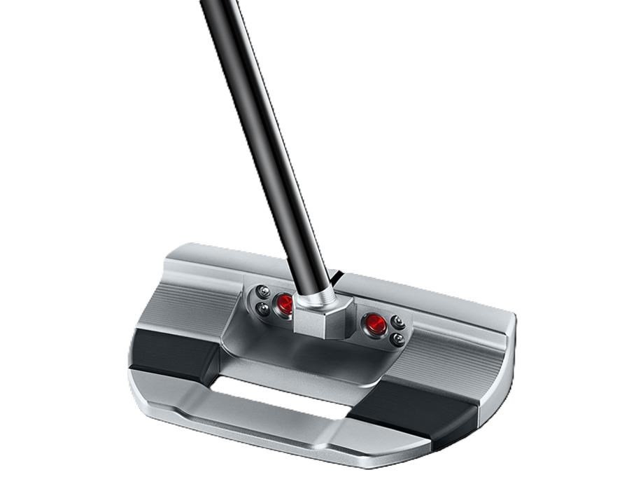 Scotty Cameron Fastback OC putter