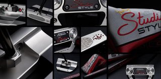 Scotty Cameron Fastback OC putter