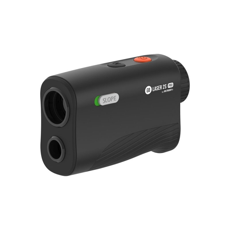 Golf Buddy 2S PRO laserový diaľkomer