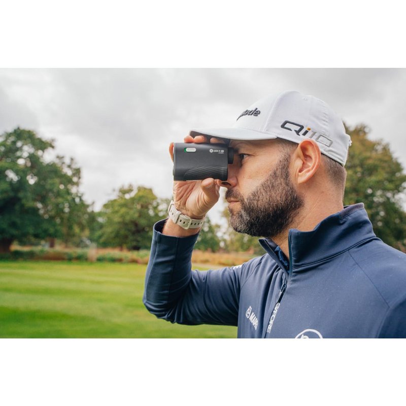 Golf Buddy 2S PRO laserový diaľkomer