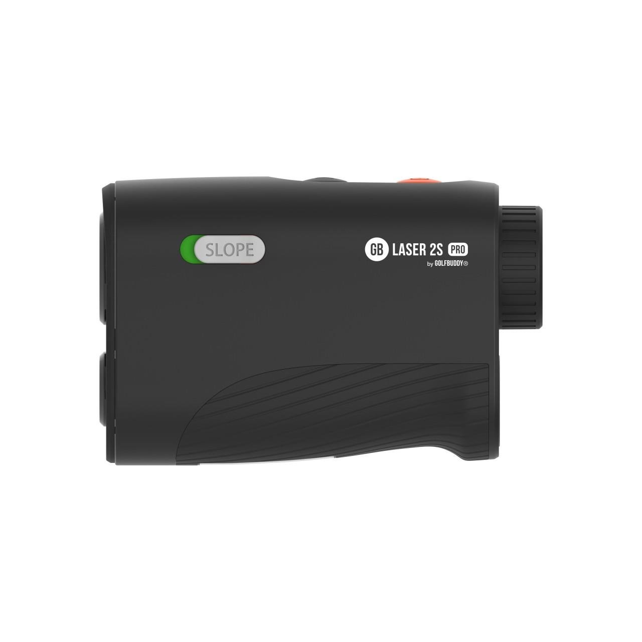 Golf Buddy 2S PRO laserový diaľkomer