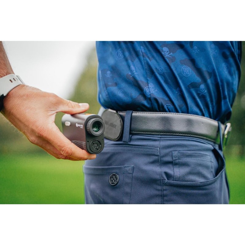 Golf Buddy 2S PRO laserový diaľkomer