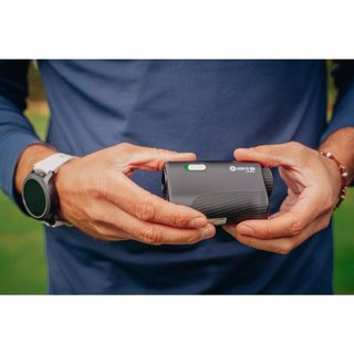 Golf Buddy 2S PRO laserový diaľkomer