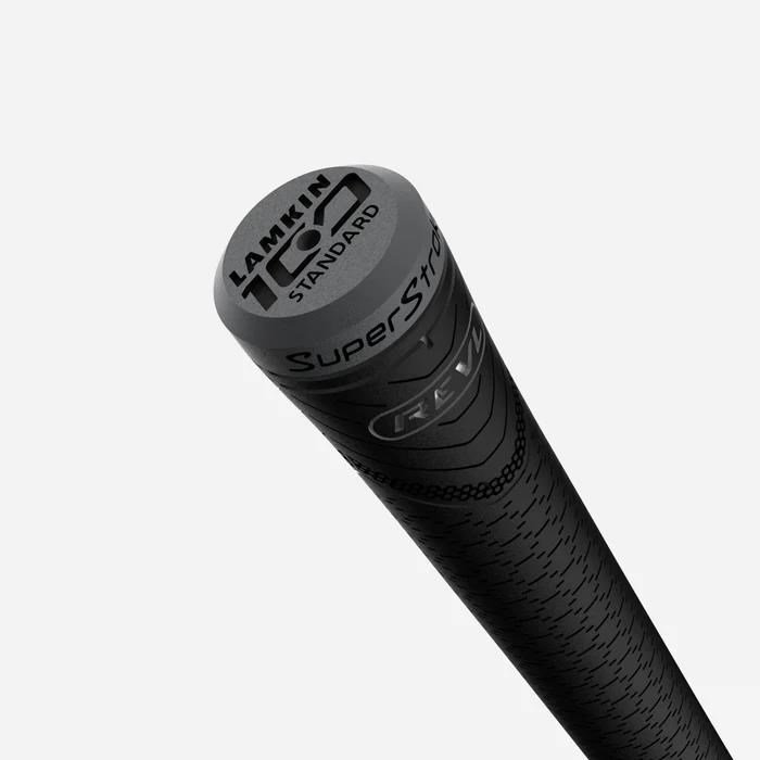 Superstroke REVL Player Club grip, čierna/sivá, STANDARD