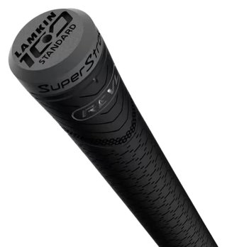 Superstroke REVL Player Club grip, čierna/sivá, STANDARD