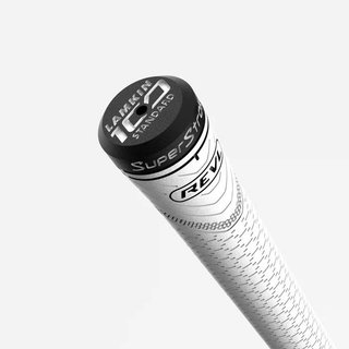Superstroke REVL Player Club grip, biela/čierna, STANDARD