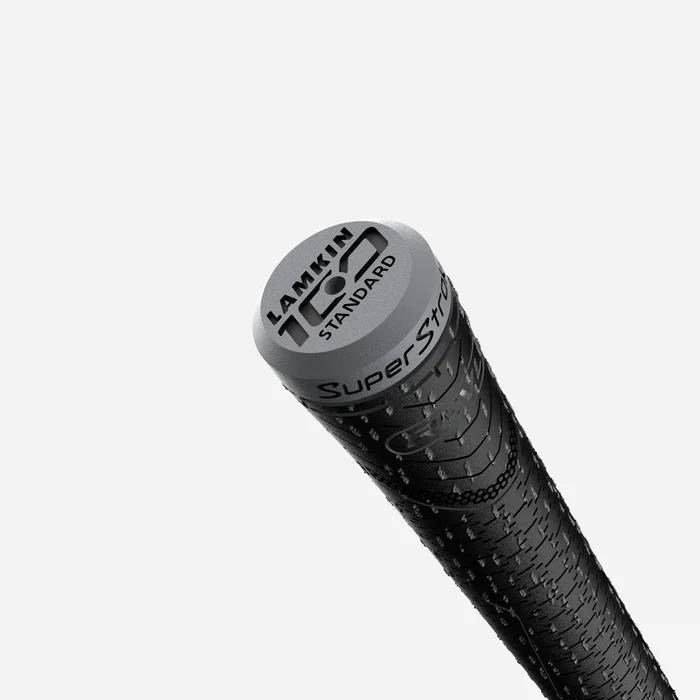 Superstroke REVL Element Club grip, čierna/sivá, STANDARD