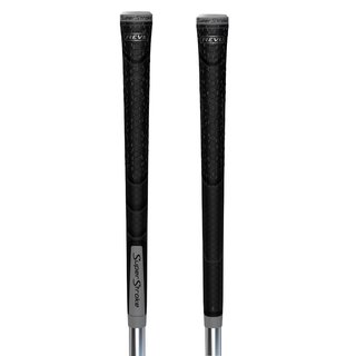 Superstroke REVL Element Club grip, čierna/sivá, STANDARD