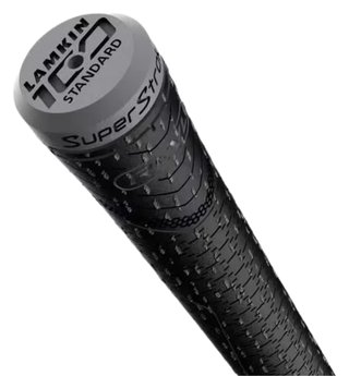Superstroke REVL Element Club grip, čierna/sivá, STANDARD