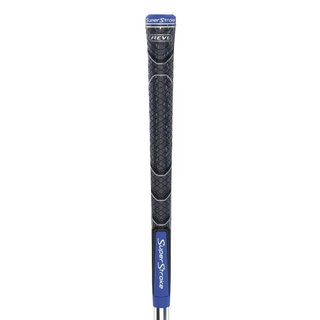 Superstroke REVL Element Club grip, šedá/modrá, STANDARD