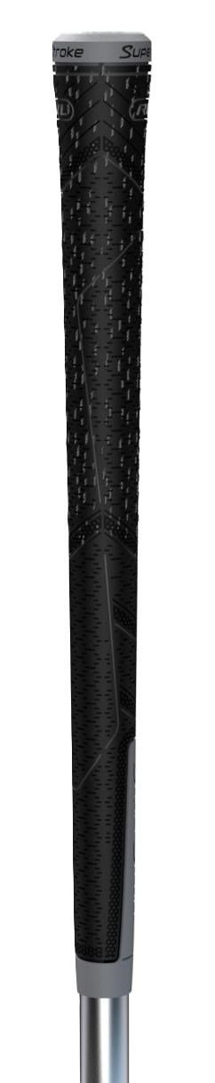 Super Stroke Superstroke REVL Element Club grip, čierna/šedá, MIDSIZE