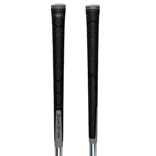 Super Stroke Superstroke REVL Element Club grip, čierna/šedá, MIDSIZE