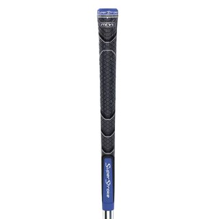 Super Stroke Superstroke REVL Element Club grip, šedá/modrá, MIDSIZE
