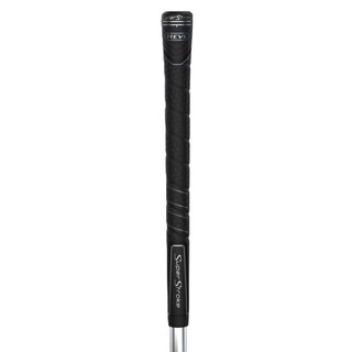 Super Stroke Superstroke REVL Comfort Club grip, STANDARD, čierna