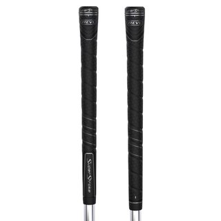 Super Stroke Superstroke REVL Comfort Club grip, STANDARD, čierna