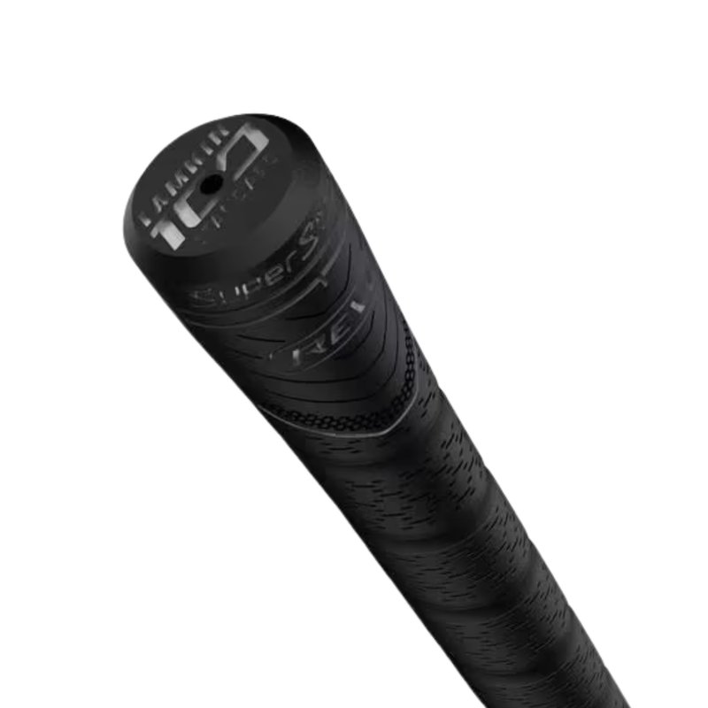 Super Stroke Superstroke REVL Comfort Club grip, STANDARD, čierna