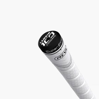 Super Stroke Superstroke REVL Comfort Club grip, STANDARD, biela