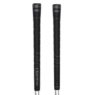 Super Stroke Superstroke REVL Comfort Club grip, MIDSIZE, čierna