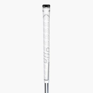 SuperStroke REVL Comfort Club grip, Undersize, biely
