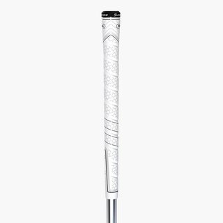 SuperStroke REVL Comfort Club grip, Undersize, biely