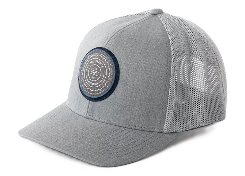Travis Mathew The Patch juniorská kšiltovka