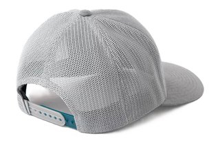 Travis Mathew The Patch juniorská kšiltovka