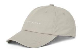 Travis Mathew The Dad Adjustable dámska kšiltovka, light khaki