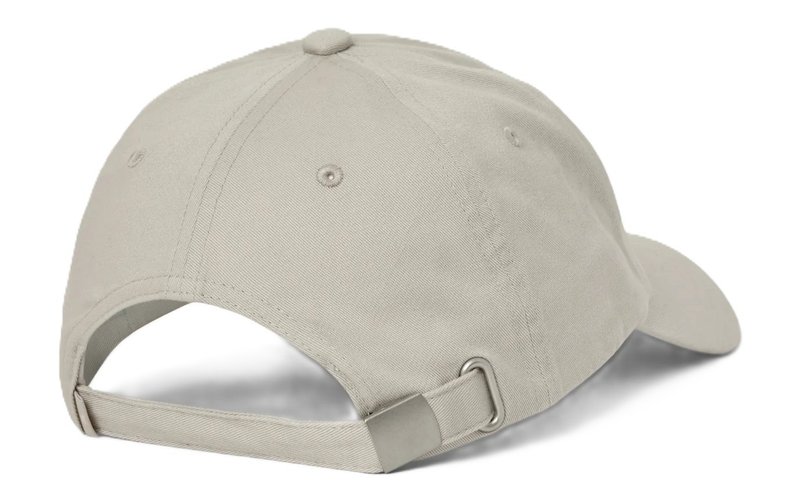 Travis Mathew The Dad Adjustable dámska kšiltovka, light khaki