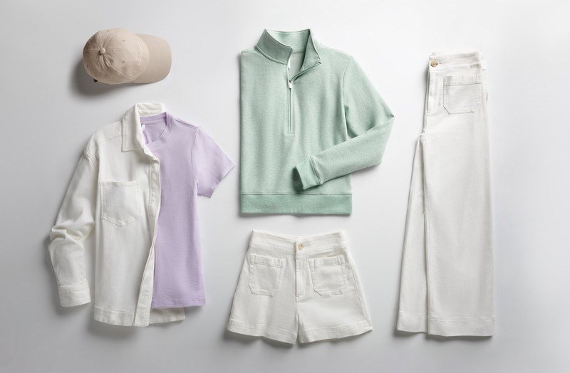 Travis Mathew The Dad Adjustable dámska kšiltovka, light khaki