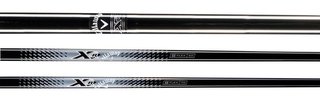 Callaway XR 26 13PC Black/Silver pánsky golfový set, grafit