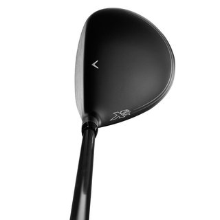 Callaway XR 26 13PC Black/Silver pánsky golfový set, oceľ, MLH, Regular